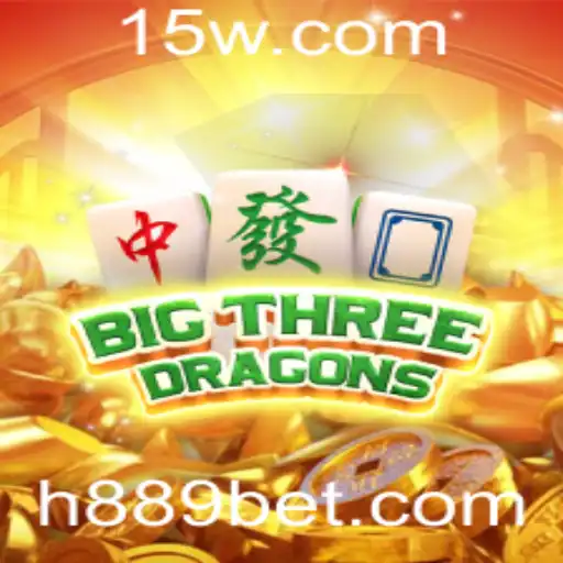 Descobrindo o Mundo de BigThreeDragons: Uma Aventura no Universo de 889 Bet