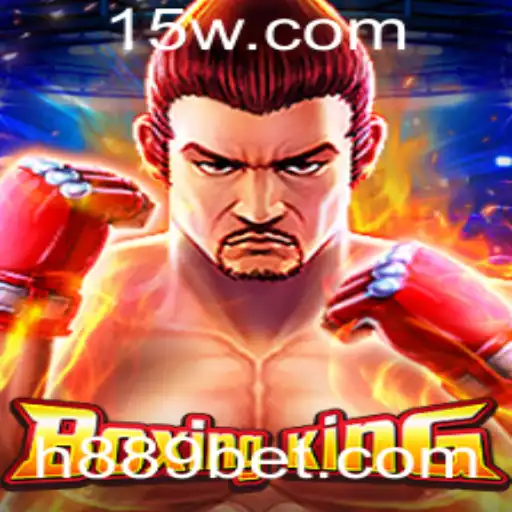 Descubra o Mundo Emocionante de BoxingKing com 889 Bet