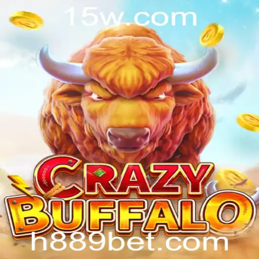 Explorando o Vibrante Universo do Jogo CRAZYBUFFALO: Uma Aventura de Emoção e Estratégia