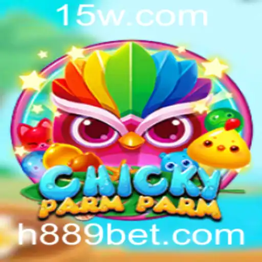 ChickyParmParm: Explorando o Fascinante Mundo do Jogo