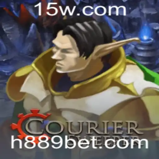 CourierSweeper: Um Novo Jogo que Combina Estratégia e Aventura no Mundo das Apostas