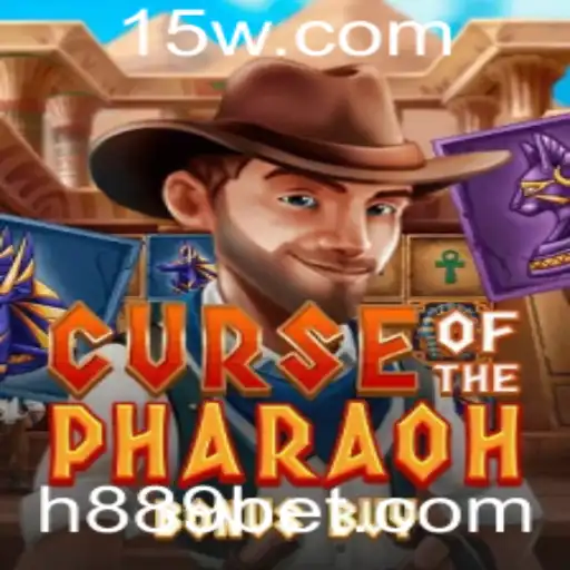 Explore o Fascinante Jogo Curse of the Pharaoh Bonus Buy
