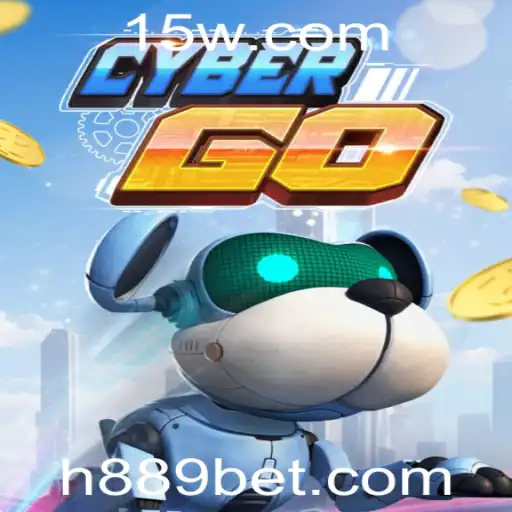 Explorando CyberGO: Um Novo Universo de Entretenimento e Competição
