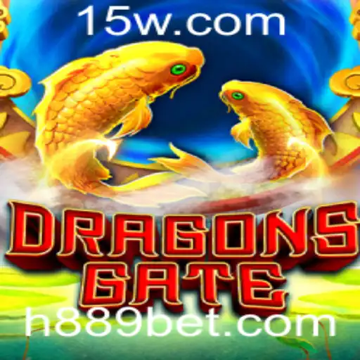 Descubra o Fascinante Mundo de DragonsGate com 889 Bet