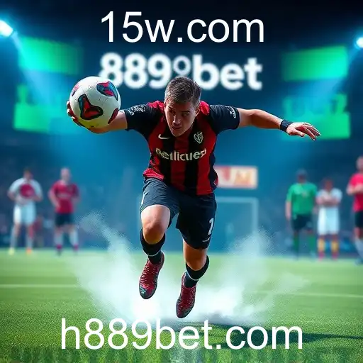 Esportes Virtuais: Uma Revolução Através da 889 Bet