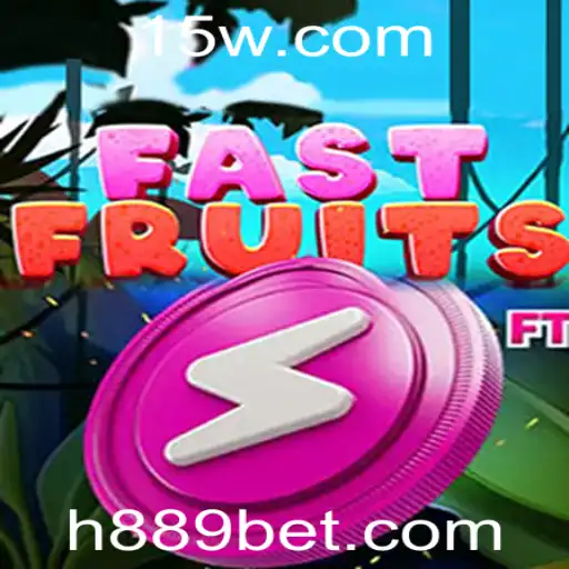 FastFruits: Explorando o Mundo Vibrante de Apostas com 889 Bet