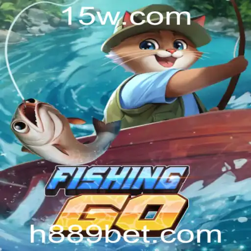 Explorando o Mundo de FishingGO e a Tendência das Apostas 889 Bet