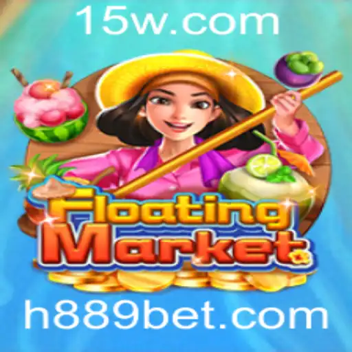 Explorando o Jogo FloatingMarket: Regras e Estratégias para o Sucesso com 889 Bet