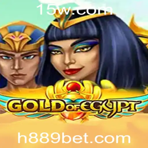 Explorando a Aventura de GoldOfEgypt: Mergulhe na Diversão com 889 Bet