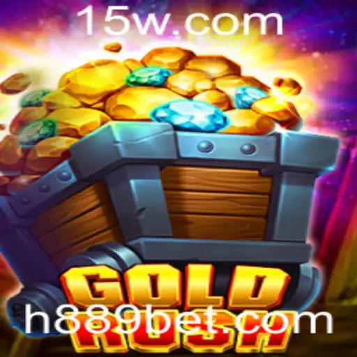 Explorando o Mundo de GoldRush: Um Jogo de Aventura e Estratégia com 889 Bet
