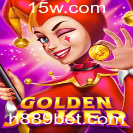 Explore o Fascinante Mundo de GoldenJoker: Um Jogo de Apostas Inovador