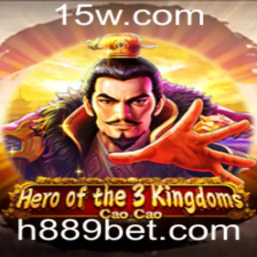 Explorando o Mundo de Heroofthe3KingdomsCaoCao: Aventura e Estratégia na Era dos Três Reinos