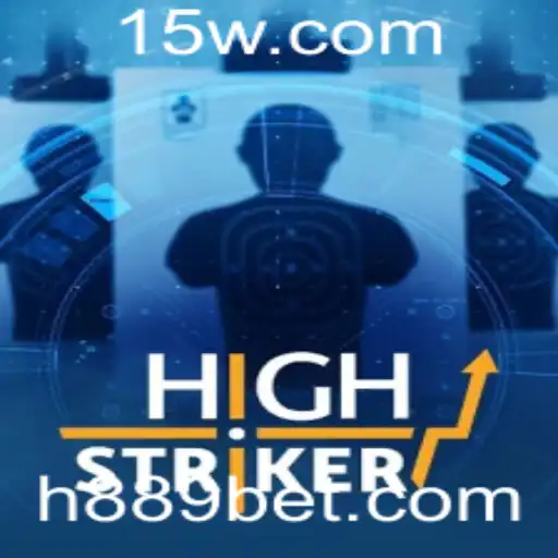 Desvendando o Jogo HighStriker: Como Jogar e Vencer com 889 Bet