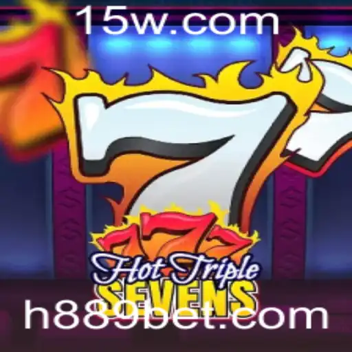 Explorando o Emocionante Jogo HotTripleSevens e a Tendência do 889 bet