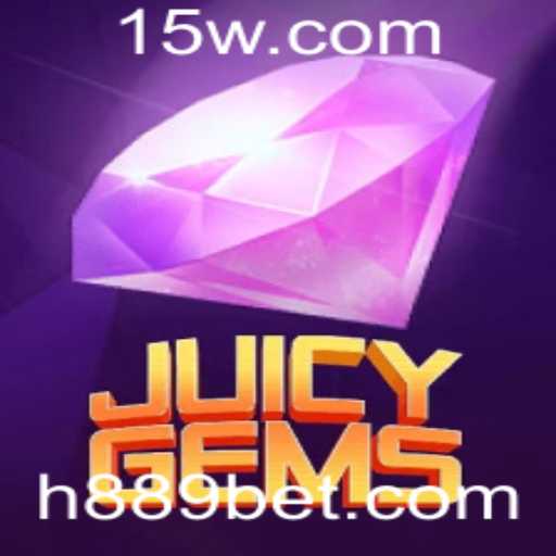 Descubra o Empolgante Mundo de JuicyGems: Um Jogo de Apostas Online com 889 Bet