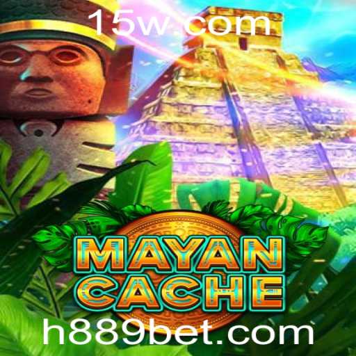 Descubra o Fascinante Jogo MayanCache e a Estratégia 889 Bet