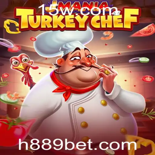 Explore o Mundo Culinário de JManiaTurkeyChef com 889 Bet