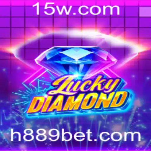 LuckyDiamond: Uma Nova Era de Entretenimento com 889 Bet