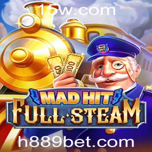 Descubra MadHitFullSteam: O Novo Fenômeno dos Jogos com 889 Bet