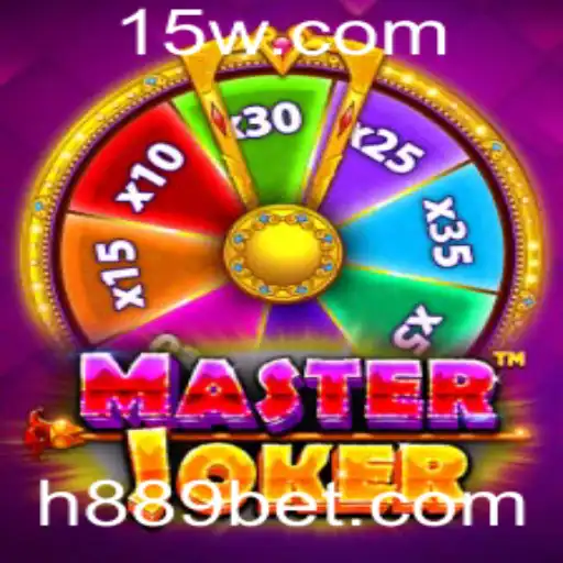 Descubra o Mundo de MasterJoker e a Emoção do 889 Bet