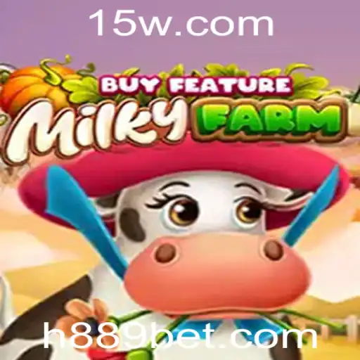 Descubra o Mundo Fascinante de MilkyFarmBuyFeature com a Chave 889 Bet