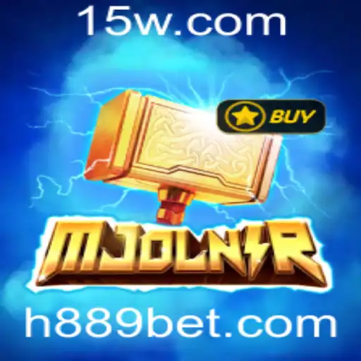 Descubra o Fascinante Jogo Mjolnir e Sua Conexão com 889 Bet