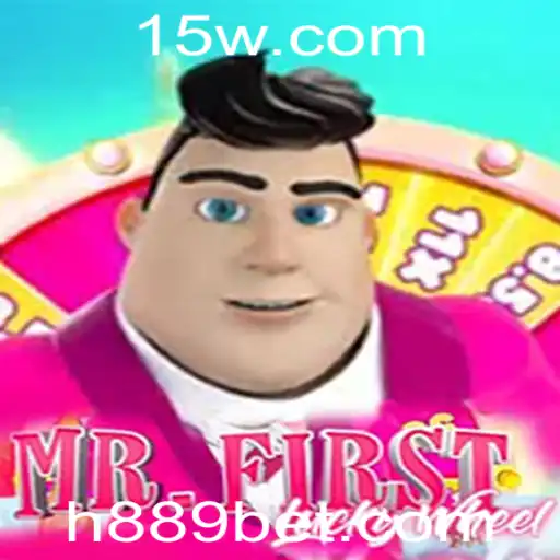 Explorando o Mundo de MrFirstLuckyWheel e o Fascínio do 889 Bet