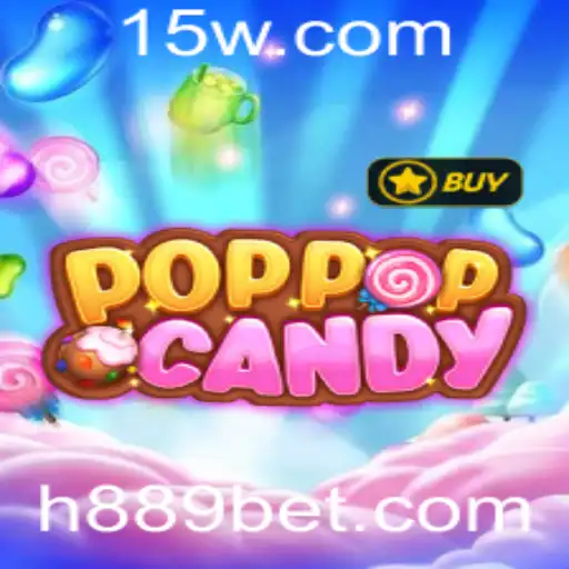 Descubra POPPOPCANDY: O Novo Fenômeno dos Jogos e a Aposta '889 Bet'