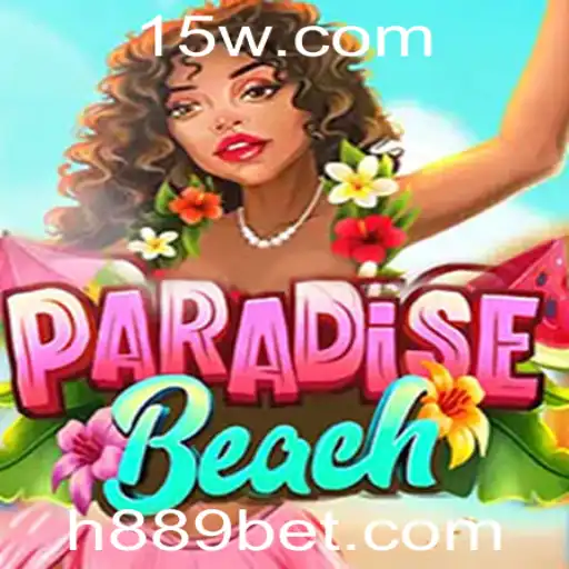 Explorando o Jogo ParadiseBeach e o Fenômeno 889 Bet
