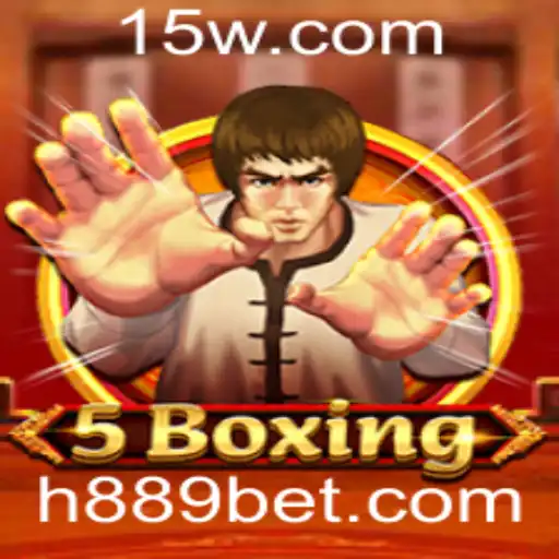 Explorando 5Boxing: O Novo Fenômeno dos Jogos