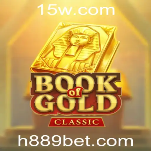 Explorando o Fascinante Mundo de BookOfGoldClassic com 889 Bet