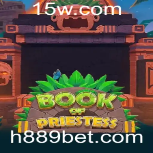 Explorando o Fascinante Mundo do Jogo 'Book of Priestess'