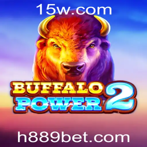 Explorando BuffaloPower2: Um Jogo de Cassino Inovador com 889 bet