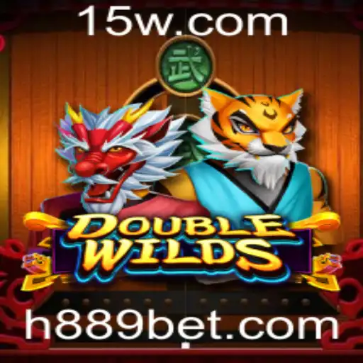 Explorando as Aventuras de DoubleWilds: O Jogo de Cassino Revolucionário da 889 Bet
