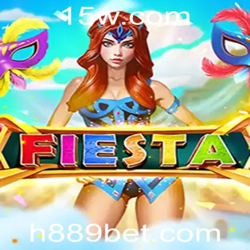 Descubra o Jogo 'Fiesta' e a Emoção das Apostas 889 Bet