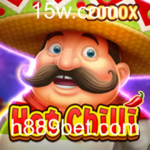 Explorando o Mundo Vibrante de HotChilli no Universo 889 Bet