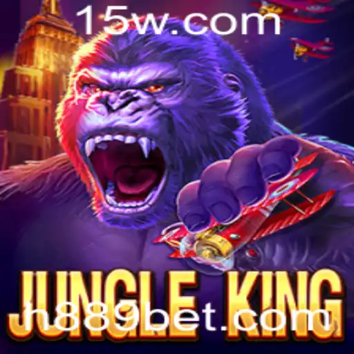 Explorando o Universo de JungleKing: A Aventura Inigualável do 889 bet