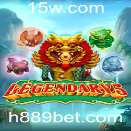 Desvendando o Mundo de Estratégia de Legendary5 e a Emoção de 889 Bet
