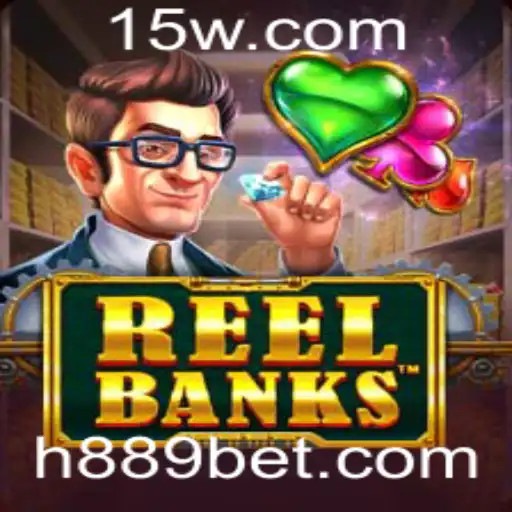 ReelBanks: Descubra o Fascinante Mundo do Jogo de Slots com 889 Bet