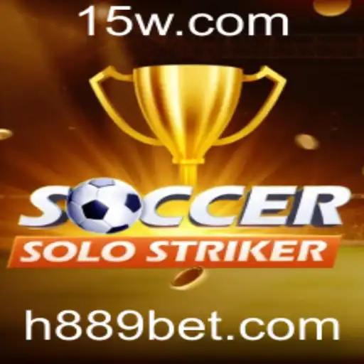 SoccerSoloStriker: Mergulhe na Emoção do Jogo com 889 Bet