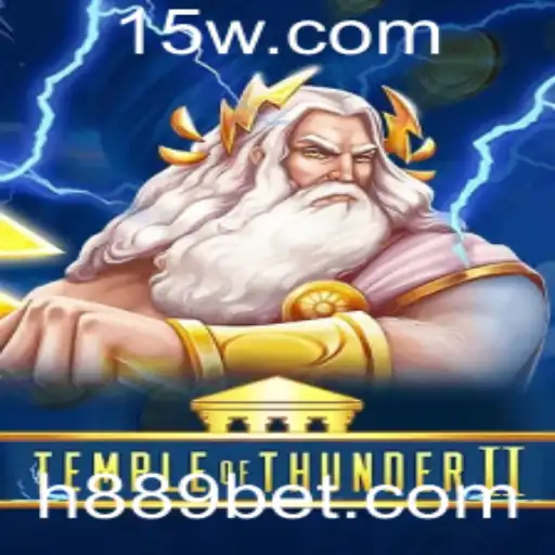 Descubra a Aventura Épica: Temple of Thunder II e o Fascínio do 889 Bet