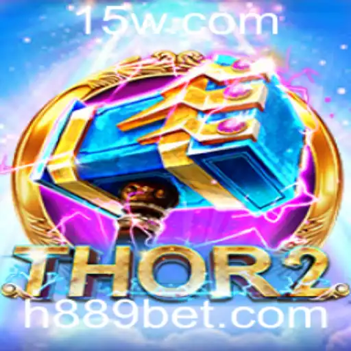 Explorando Thor2: A Nova Sensação dos Jogos de Apostas