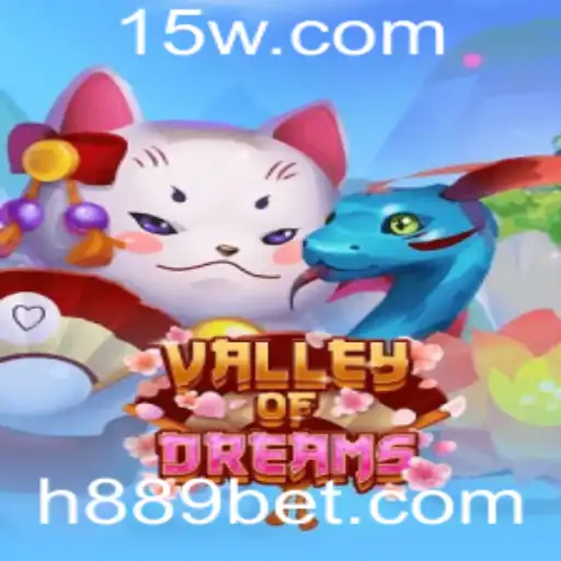 Desvendando ValleyofDreams: A Nova Aposta 889 Bet no Universo dos Jogos