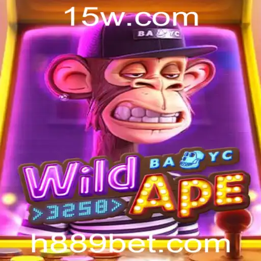 Descubra WildApe3258: A Nova Sensação nos Jogos de Aposta