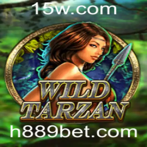 Explorando o Jogo WildTarzan: Regras e Estratégias em 889 Bet