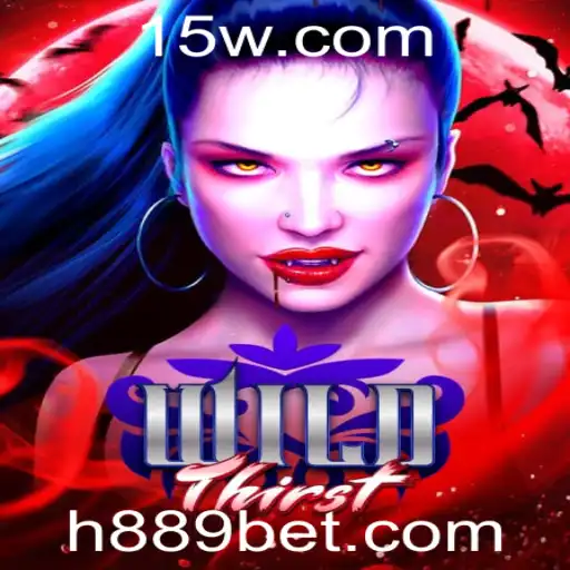 WildThirst: Desvendando o Novo Fenômeno dos Jogos com 889 Bet