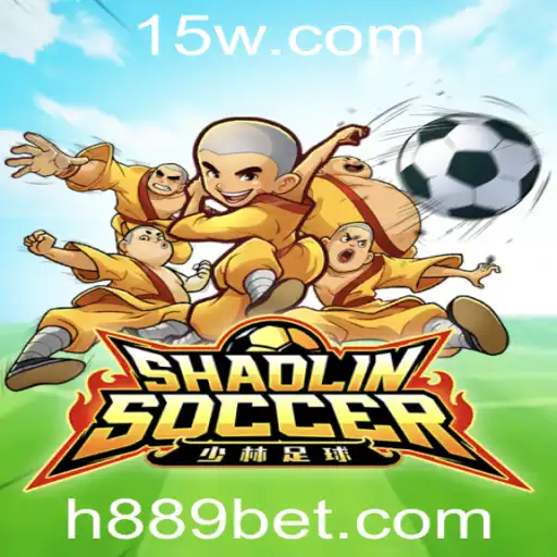 ShaolinSoccer: O Inovador Jogo de Futebol Inspirado em Artes Marciais