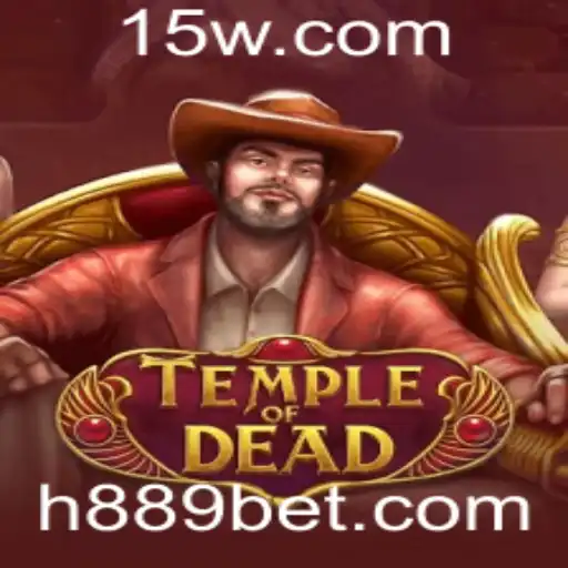 Explorando o Fascinante Mundo de TempleofDead e a Dinâmica do 889 Bet