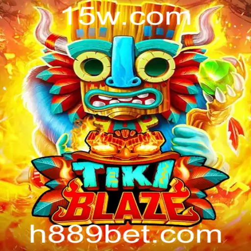 Aventura e Estratégia no Jogo de Cassino TikiBlaze