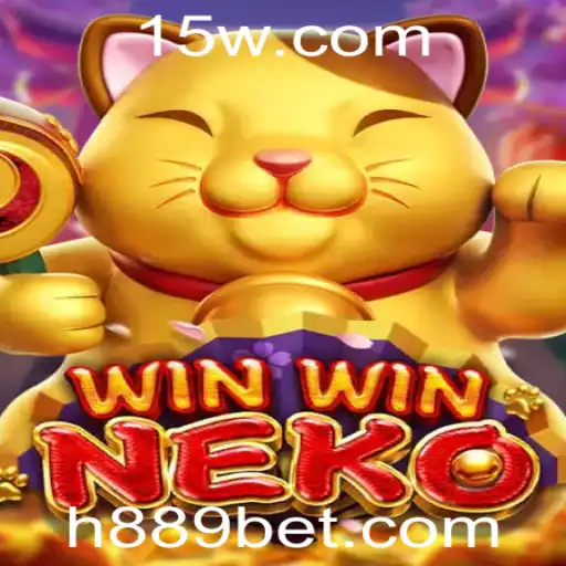 Descubra o Fascinante Mundo de WinWinNeko: O Jogo que Conquista Apostadores com 889 Bet